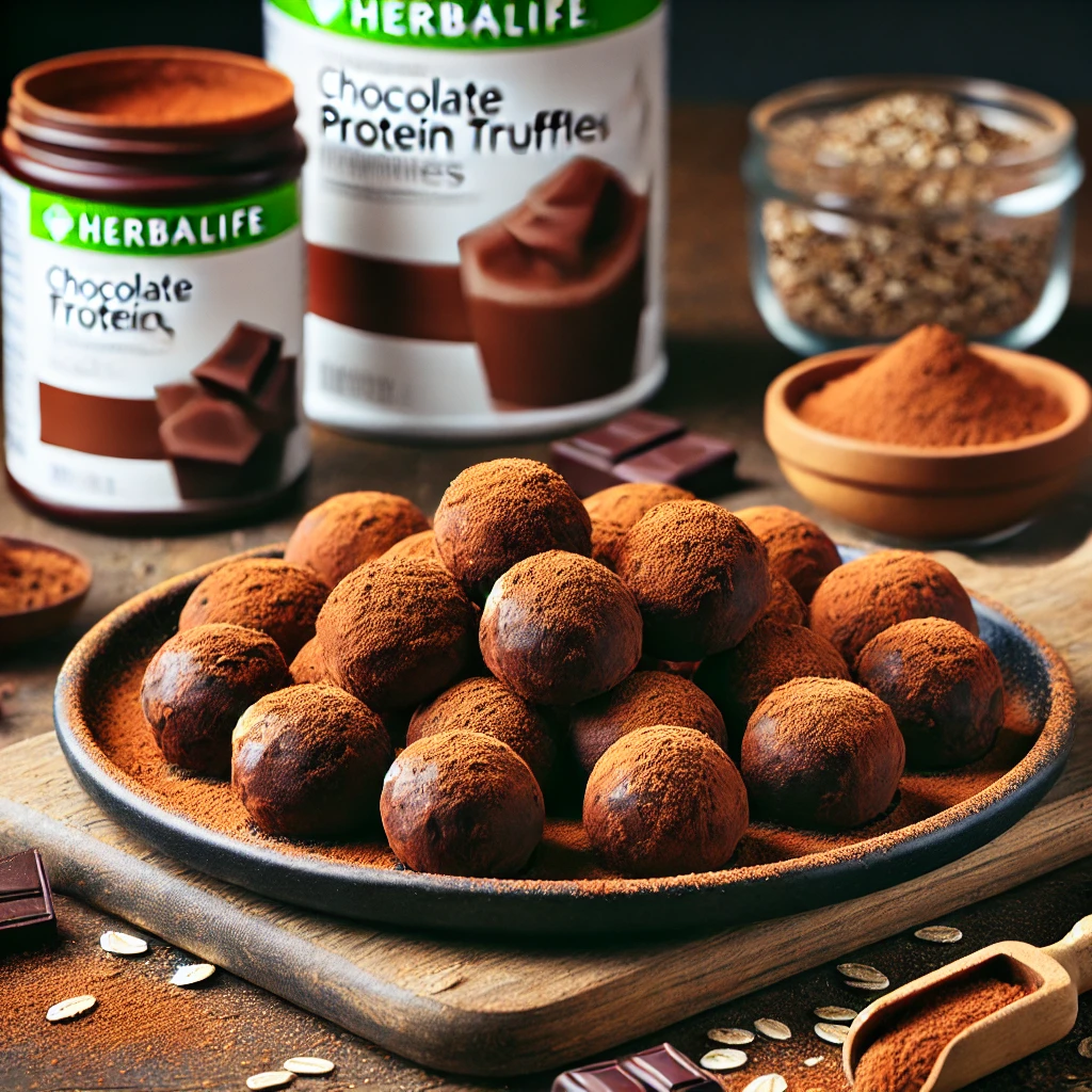 Trufas
